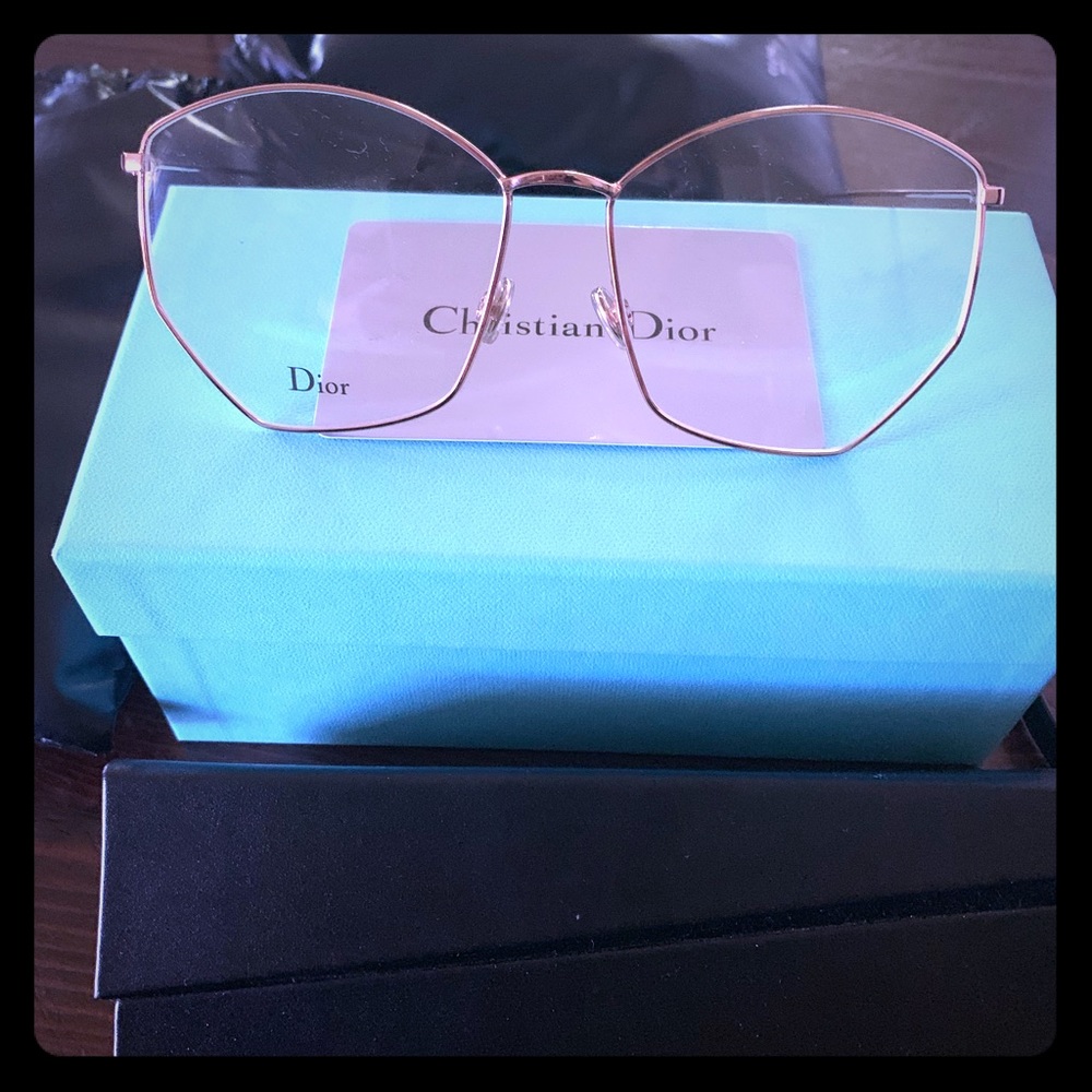 Christian Dior 👓